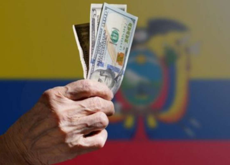 Economía ecuatoriana creció 1 7 en el segundo trimestre del año