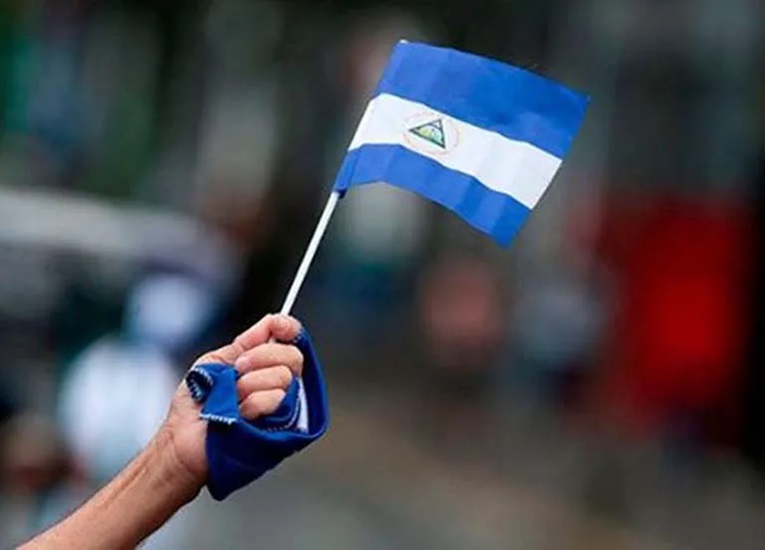 Alba Tcp No Comparte Sanciones De Eeuu Contra Nicaragua