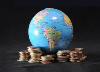 FMI no proyecta una recesión inmediata en la economía mundial