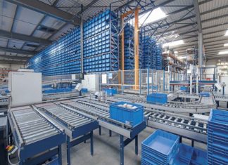 De qué forma se puede alcanzar una intralogística sostenible