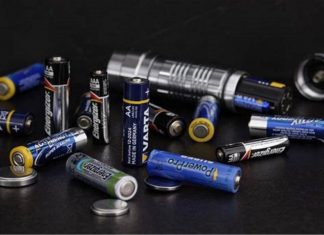 Baterías orgánicas de iones de litio pueden ser prontamente una realidad