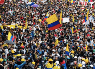 USD 1.000 millones en pérdidas tras las protestas