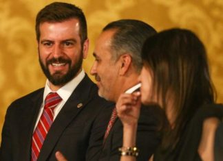 Los desafíos de Pablo Arosemena como ministro de Economía