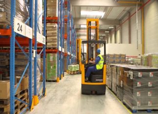 Cómo aumentar la productividad de las operaciones de almacén