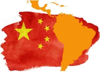 ¿Latinoamérica, el patio trasero de China?