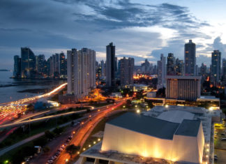 ¿Cómo funciona el indicador mundial de impacto logístico en ciudades?