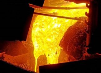 Precio del cobre se desploma y cae a mínimo de 17 meses