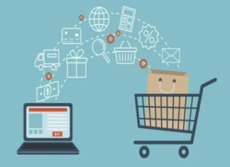 Mantener la calma es una clave detrás del comercio electrónico