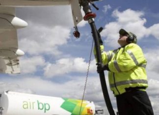 Ecuador y la importación de gasolina de aviación