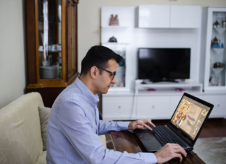 Retorno al teletrabajo en Ecuador por nuevos brotes de COVID-19