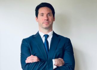 Guillermo Portela CEO de SILVERSEA Containers y la incertidumbre en la logística mundial