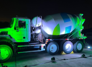 Holcim de Ecuador se transforma por la ecología