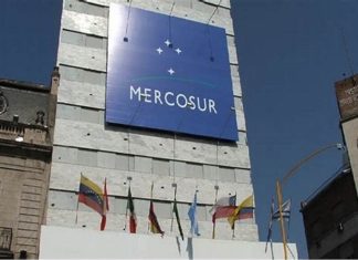 Definitivo: Panamá inicia proceso para adherirse al Mercosur