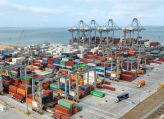 Estrategias para modernizar los puertos de América Latina y el Caribe