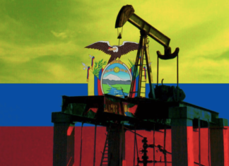 ¿Cuál es la situación actual de las exportaciones petroleras ecuatorianas?