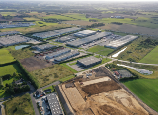 Rhenus Warehousing Solutions tiene un nuevo operador logístico