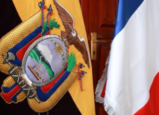 Francia invertirá miles de dólares en universidades ecuatorianas