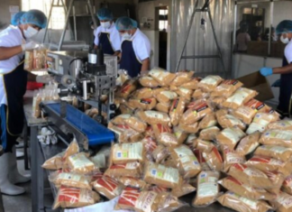 ¿Cuáles son los sectores que impulsan el comercio en Ecuador?