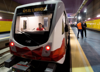 Metro de Quito en búsqueda de un nuevo operador
