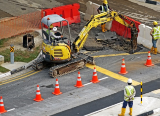 Ministerio de transporte ecuatoriano invertirá US$363 millones en vialidad