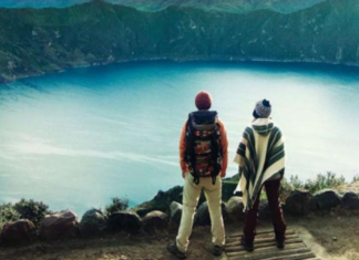 Saldo positivo en el turismo ecuatoriano