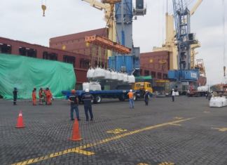 Exportaciones mineras se cuatriplicaron en los últimos dos años