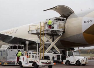 IATA: Inflación tendrá impacto en la carga aérea