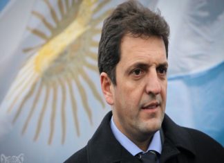 Argentina: Sergio Massa encabezará el super ministerio ampliado