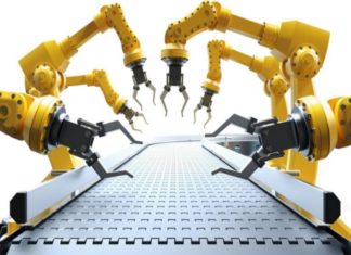 Tendencias para una automatización industrial