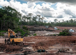 Ministerio del Ambiente adelantará proyectos contra la crisis ambiental