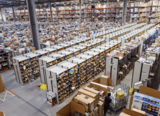 El desarrollo de las «tiendas oscuras» o «dark stores»