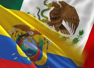 Desacuerdos entre Ecuador y México para cerrar el TLC
