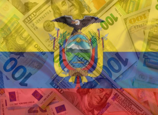 ¿Cómo impacta la caída del euro en Ecuador?