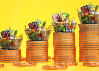 Se estima baja inflación en Ecuador para el 2023