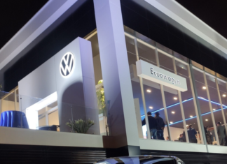 Volkswagen en Ecuador renovará su imagen en 2023