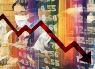 Inflación en agostó llegó a 3,7%