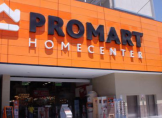 Cadena peruana Promart llegará a Ecuador