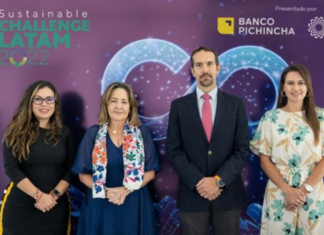 Empresas ecuatorianas buscan establecer finanzas sostenibles