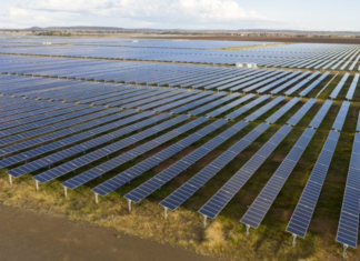 Continúan las negociaciones para construir una central fotovoltaica