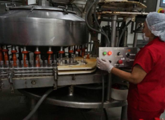 Empresario mexicanos buscan entrar al mercado ecuatoriano