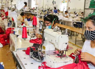 De mipymes salen la mayor cantidad de exportaciones de Quito