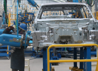 Alza de precios en el sector automotriz de Ecuador