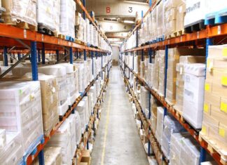 Lanzan plataforma que optimiza operativa en almacenes