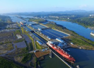 El Canal de Panamá se reinventa ante los desafíos globales