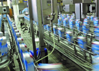 Industria alimentaria trabaja para conseguir altos estándares de calidad