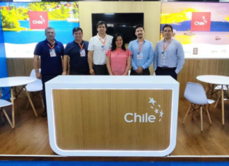 Empresas chilenas buscar incursionar en el mercado acuícola de Ecuador