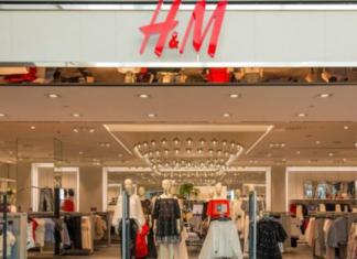 H&M llega a Ecuador
