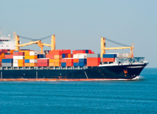 Crecimiento del comercio internacional favorece envíos de contenedores llenos