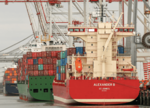 Rápido y Furioso será el regreso a la normalidad en los fletes marítimos pronostica HSBC