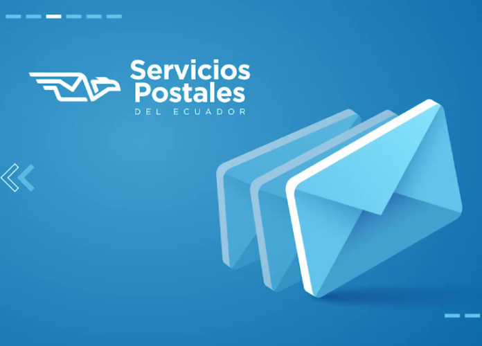 Servicios postales, la nueva empresa de correos de Ecuador